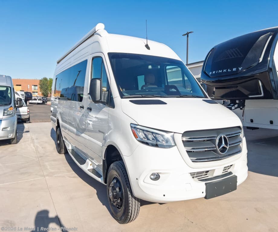New 2027 Entegra Coach Insignia 24B-INS available in Phoenix, Arizona