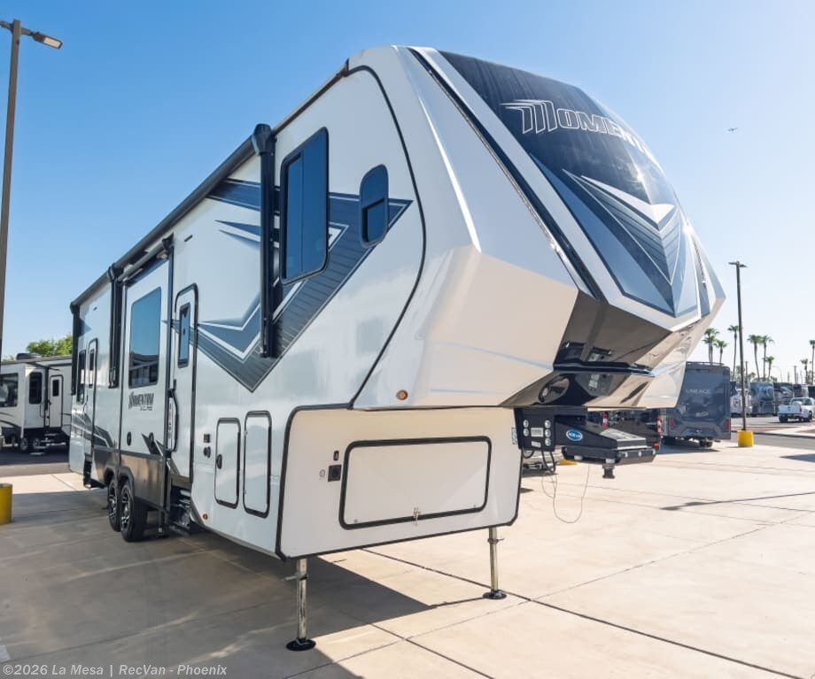 Used 2022 Grand Design Momentum 350G available in Phoenix, Arizona