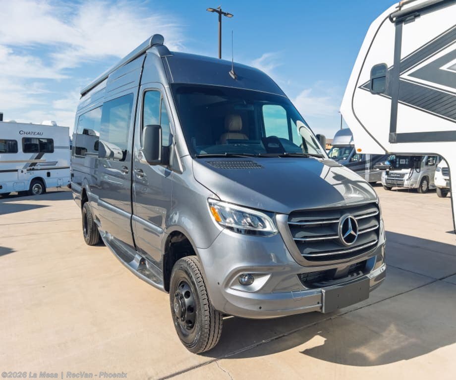 New 2027 Entegra Coach Insignia 24B-INS available in Phoenix, Arizona
