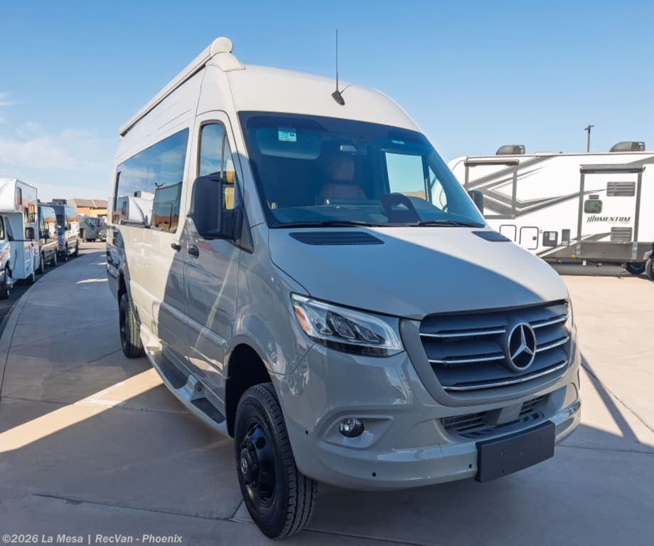 New 2027 Entegra Coach Insignia 24B-INS available in Phoenix, Arizona