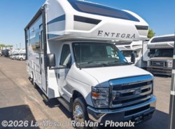 New 2027 Entegra Coach Odyssey 24B available in Phoenix, Arizona