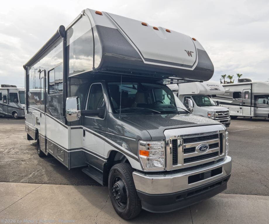 Used 2026 Winnebago Minnie Winnie 26NP available in Phoenix, Arizona