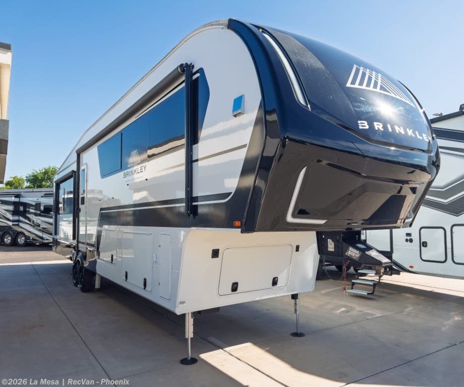 Used 2024 Brinkley RV Model Z 3610 available in Phoenix, Arizona