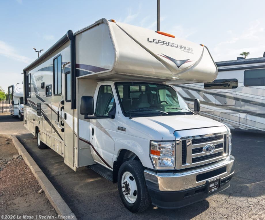 Used 2022 Coachmen Leprechaun 319MB available in Phoenix, Arizona