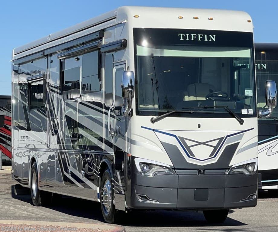 New 2026 Tiffin Allegro Bus 40IP available in Phoenix, Arizona