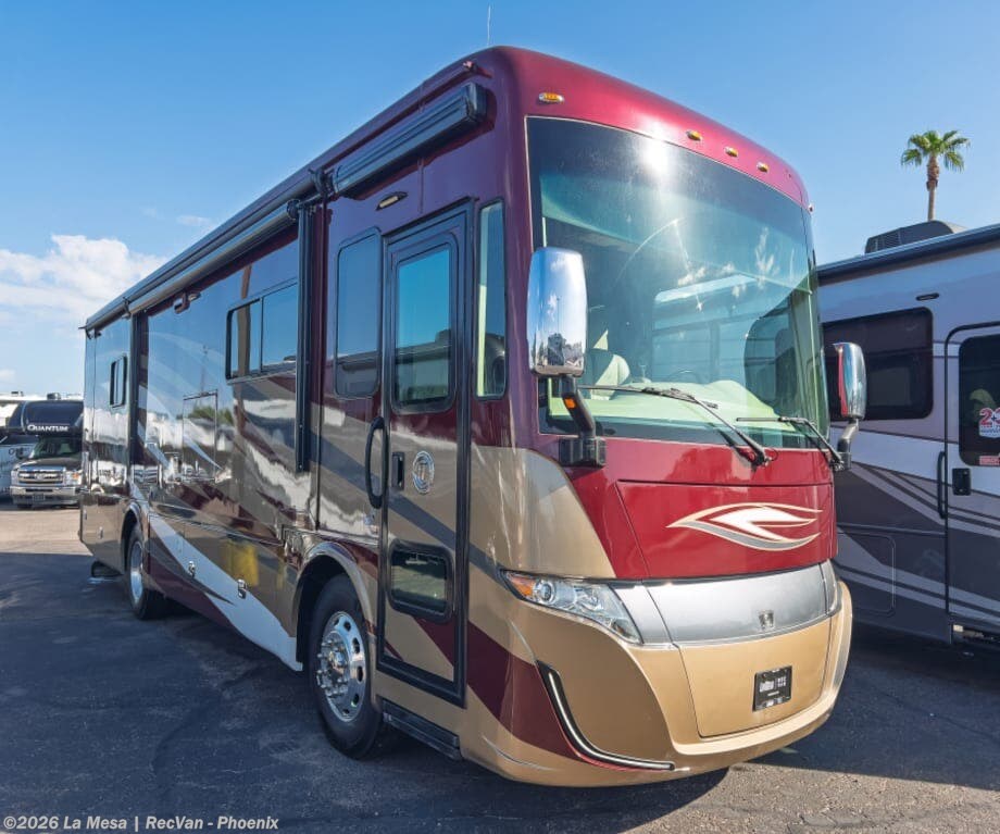 Used 2018 Tiffin Allegro Red 33AA available in Phoenix, Arizona