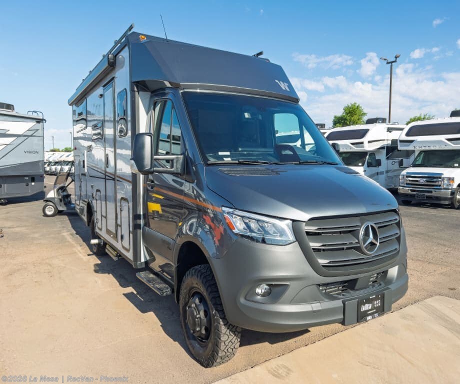 Used 2026 Winnebago Ekko 623B-L available in Phoenix, Arizona