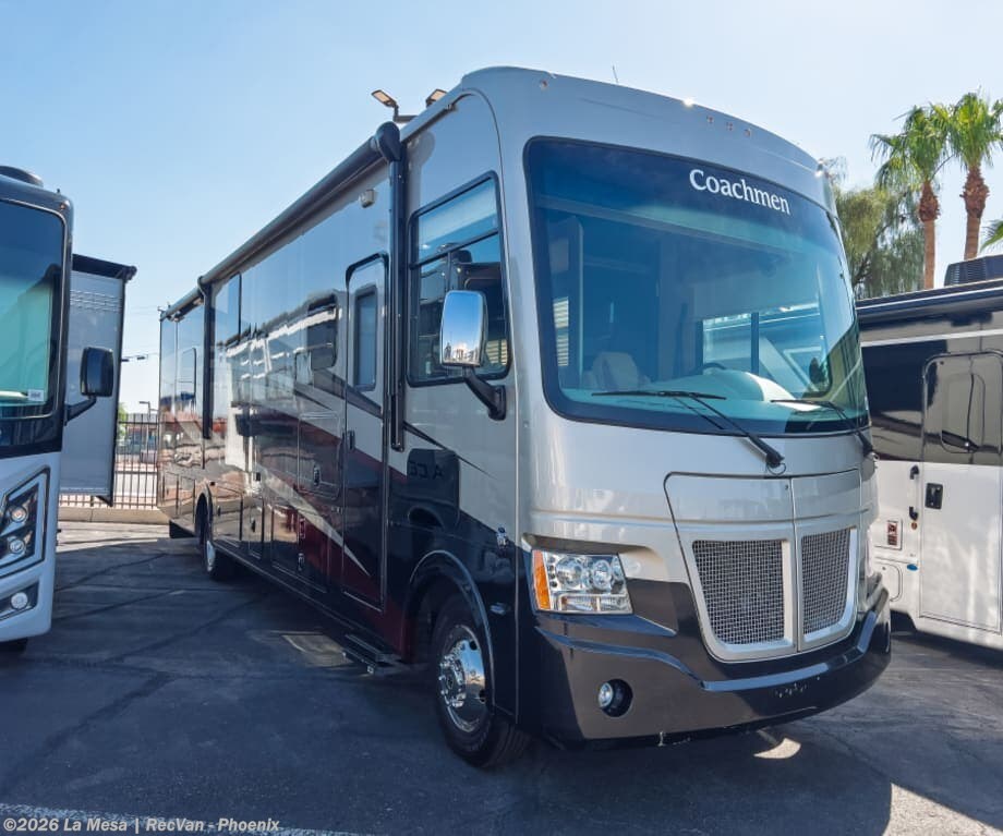 Used 2015 Coachmen Mirada 35LS available in Phoenix, Arizona