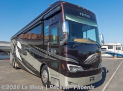 Used 2019 Tiffin Allegro Bus 45OPP-605HP available in Phoenix, Arizona