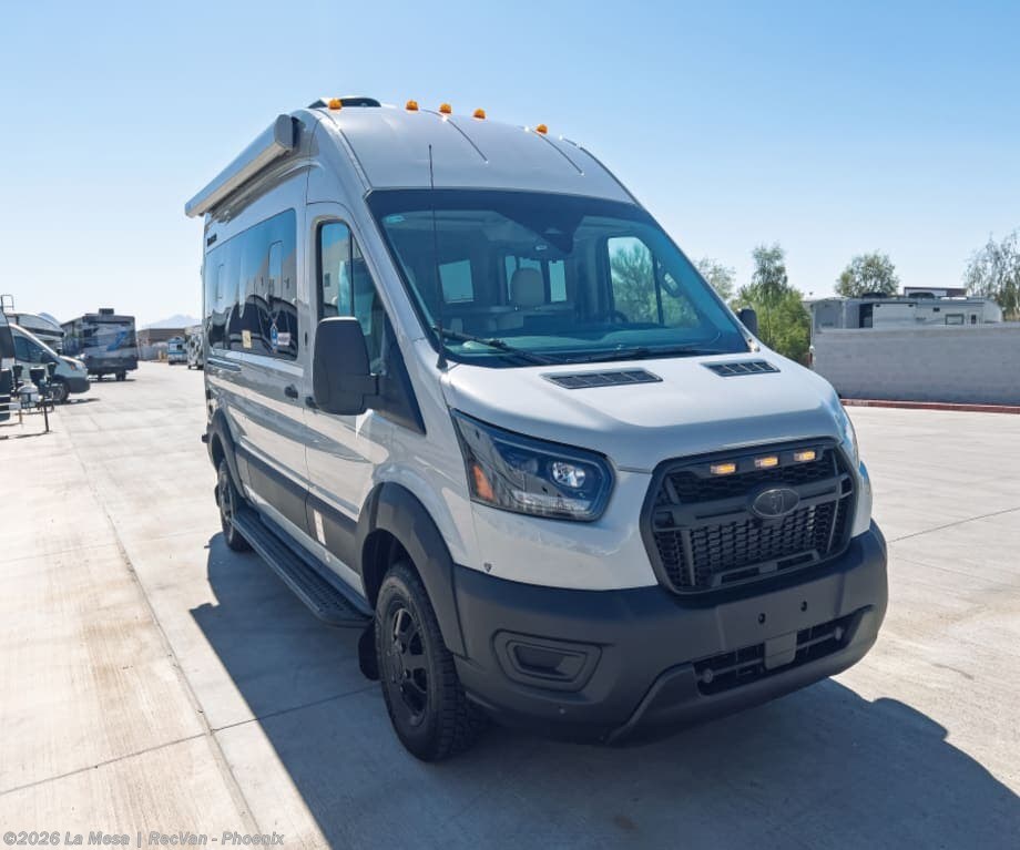 New 2027 Thor Motor Coach Talavera 1930 available in Phoenix, Arizona