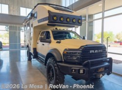 New 2026 Storyteller Overland GXV HILT available in Phoenix, Arizona