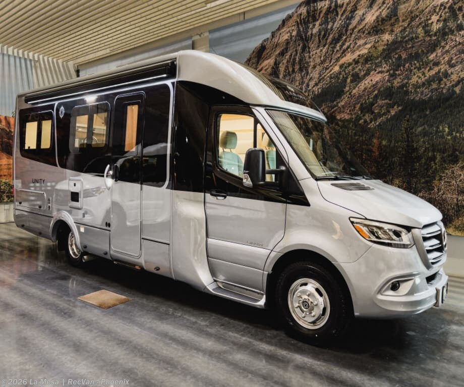 New 2026 Leisure Travel Unity U24FX available in Phoenix, Arizona