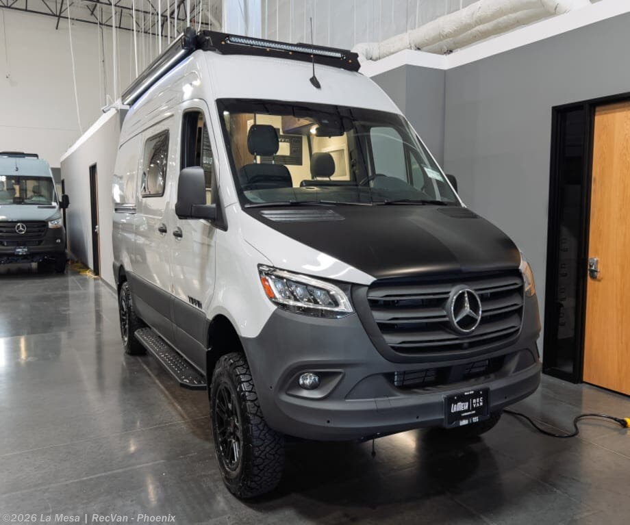 New 2026 Tiffin  TIFFIN GH1-AB available in Phoenix, Arizona