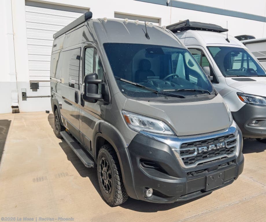New 2027 Thor Motor Coach Scope 18Z-S available in Phoenix, Arizona