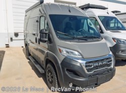 New 2027 Thor Motor Coach Scope 18Z-S available in Phoenix, Arizona