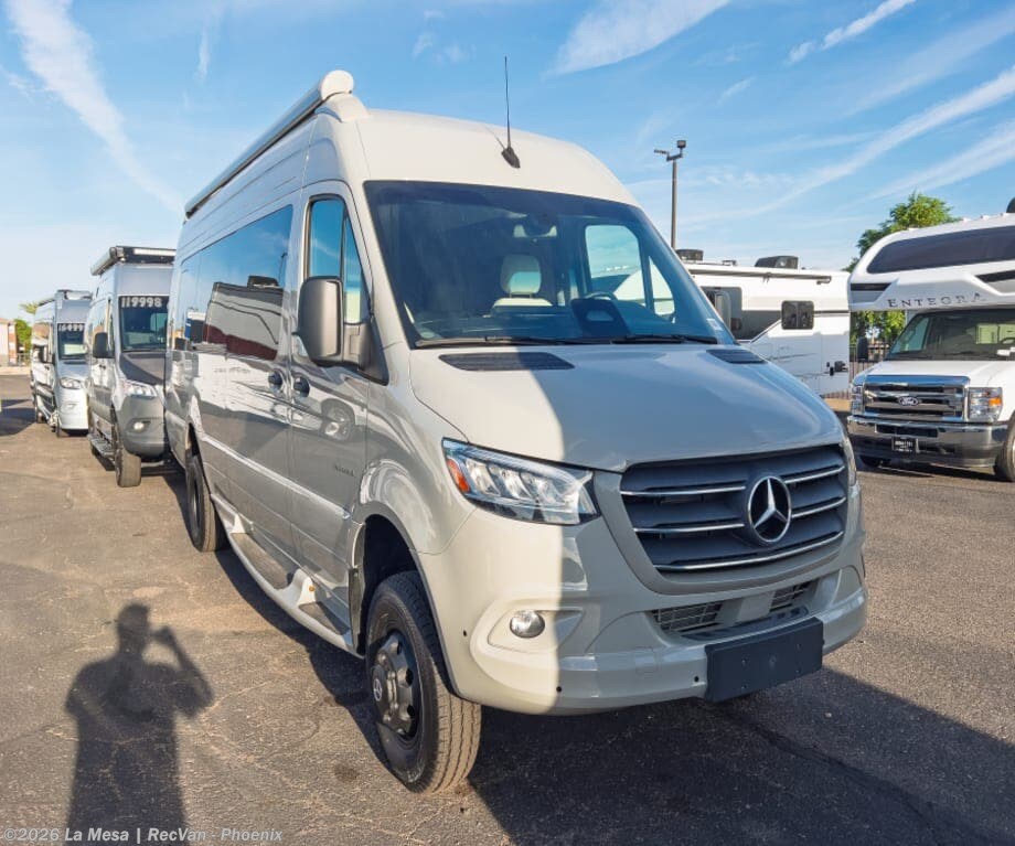 New 2027 Entegra Coach Insignia 24B-INS available in Phoenix, Arizona