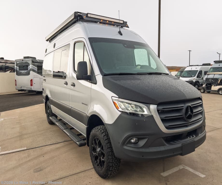 Used 2023 Entegra Coach Launch 4X4 19Y 4X4 available in Phoenix, Arizona