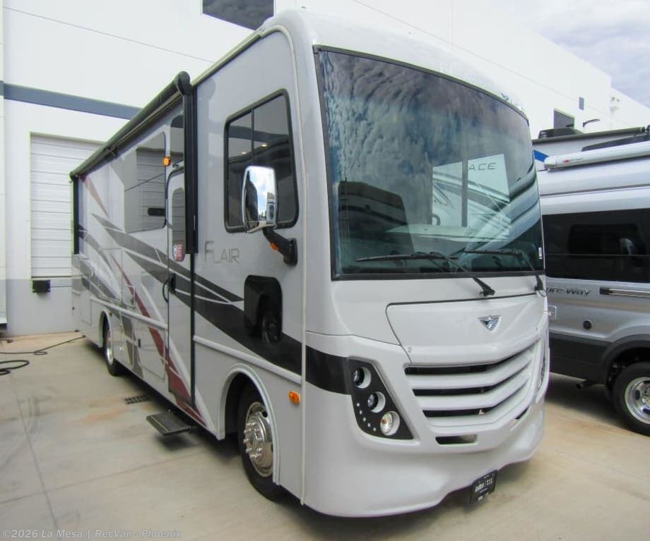 Used 2024 Fleetwood Flair 29M available in Phoenix, Arizona