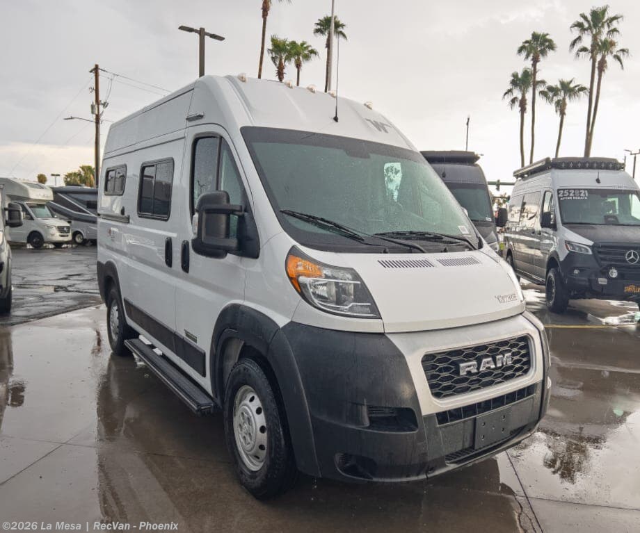 Used 2023 Winnebago Solis Pocket 36A available in Phoenix, Arizona