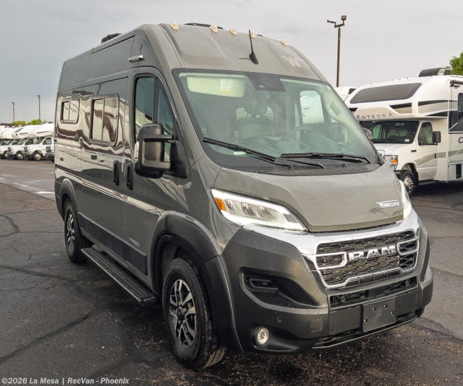 Used 2025 Winnebago Solis 36A available in Phoenix, Arizona