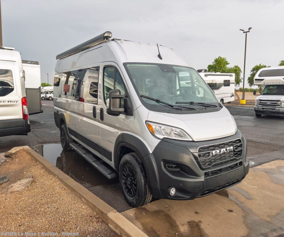 New 2027 Entegra Coach Ethos 20T available in Phoenix, Arizona