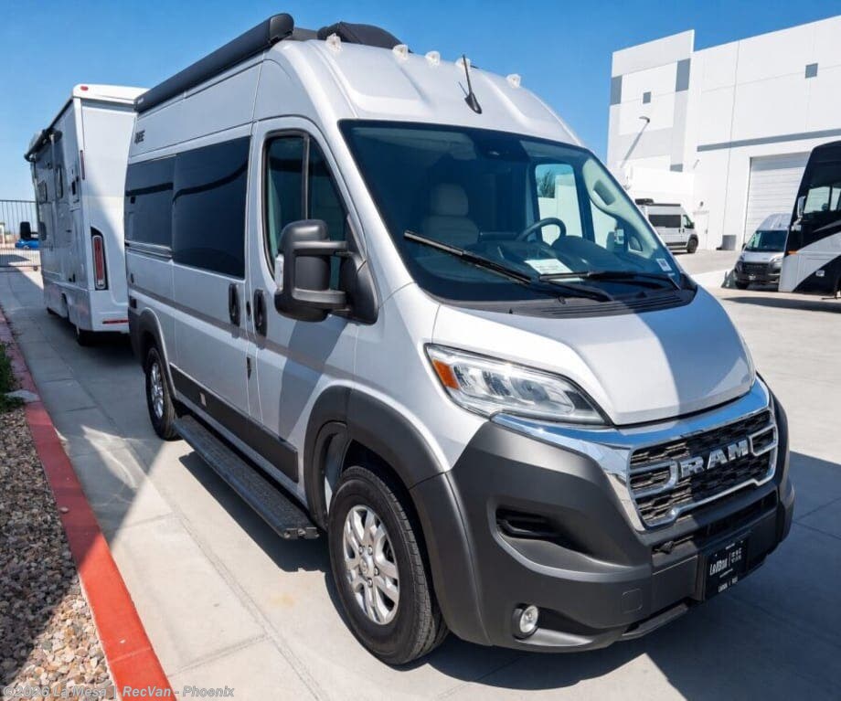 Used 2026 Thor Motor Coach Rize 18M available in Phoenix, Arizona