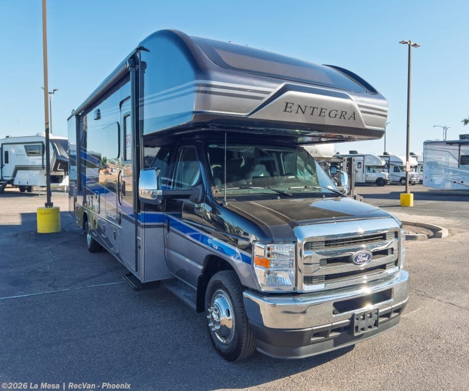 New 2027 Miscellaneous  Entegera ODYSSEY 29V-EST-FBP available in Phoenix, Arizona