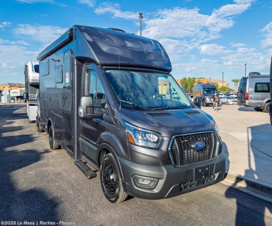 New 2027 Entegra Coach Condor 22T-FBP available in Phoenix, Arizona