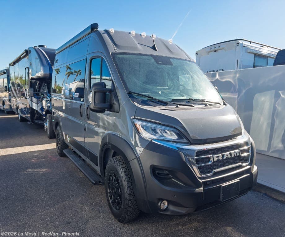 New 2027 Thor Motor Coach Rize 18Z available in Phoenix, Arizona