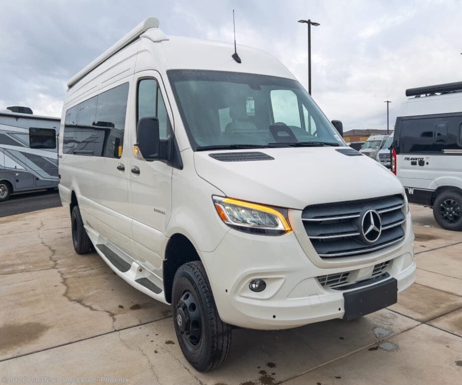 New 2027 Entegra Coach Insignia 24B-INS available in Phoenix, Arizona