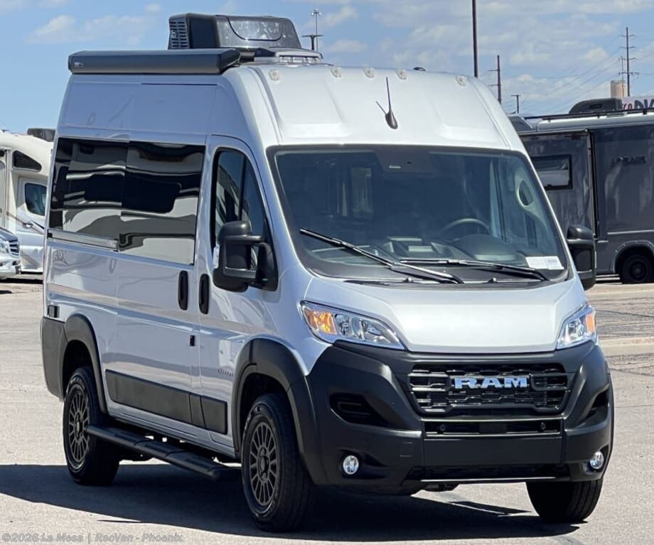 New 2026  Entegra Coach Arc 18C by Entegra Coach from La Mesa | RecVan - Phoenix  in Phoenix, AZ