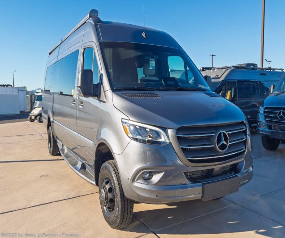 New 2027 Entegra Coach Insignia 24B-INS available in Phoenix, Arizona