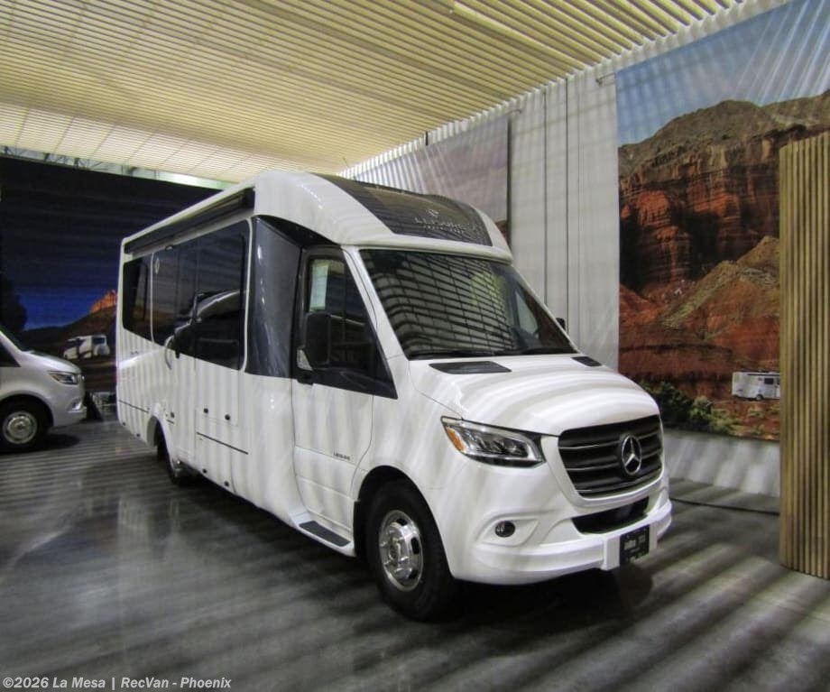 New 2026 Leisure Travel Unity U24MBL available in Phoenix, Arizona