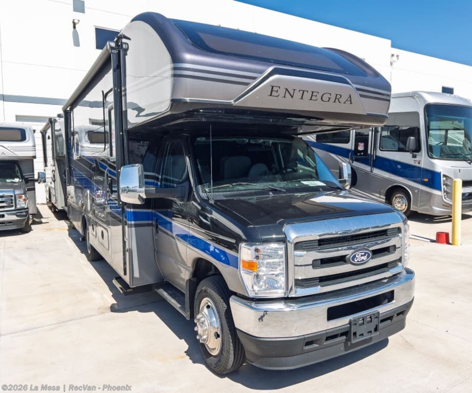 New 2027 Miscellaneous  Entegera ODYSSEY 27U-EST-FBP available in Phoenix, Arizona