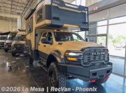 New 2027 Winnebago ARKA WF720Z2 available in Phoenix, Arizona