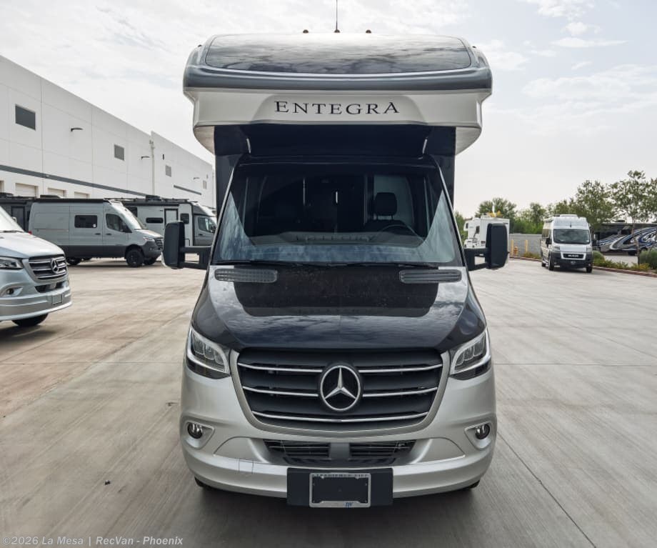 Used 2023 Entegra Coach Qwest 24R available in Phoenix, Arizona
