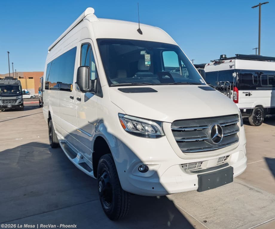 New 2027 Entegra Coach Insignia 24B-INS available in Phoenix, Arizona