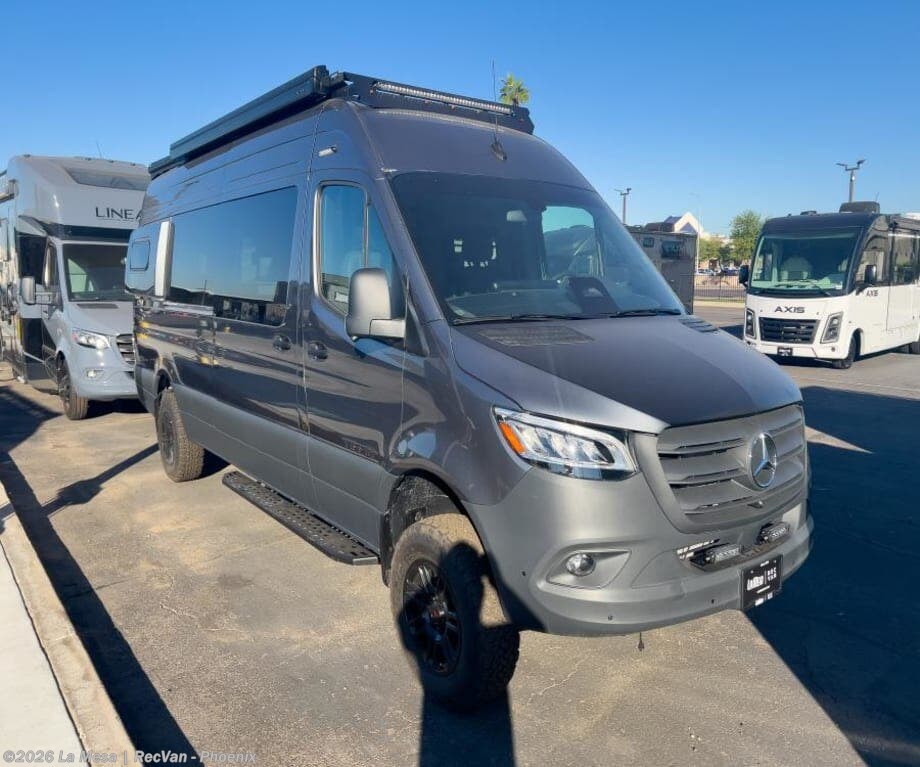 New 2026 Tiffin GH2 TIFFIN available in Phoenix, Arizona