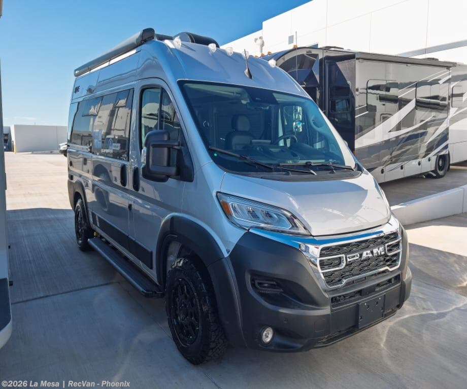 New 2027 Thor Motor Coach Rize 18M available in Phoenix, Arizona