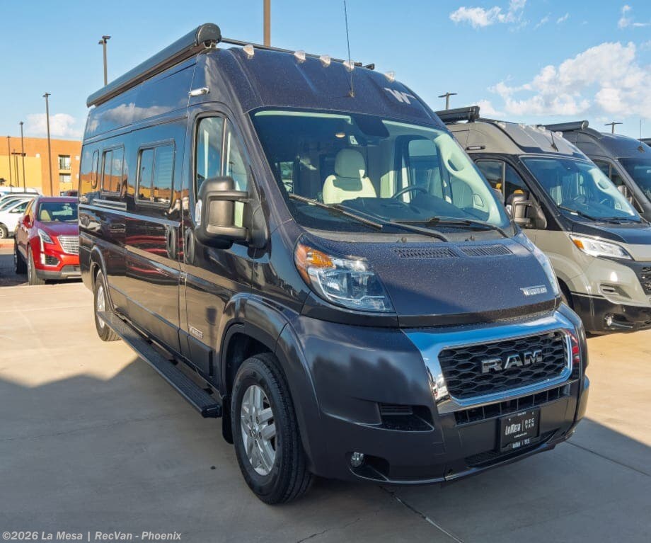 Used 2022 Winnebago Travato 59K available in Phoenix, Arizona
