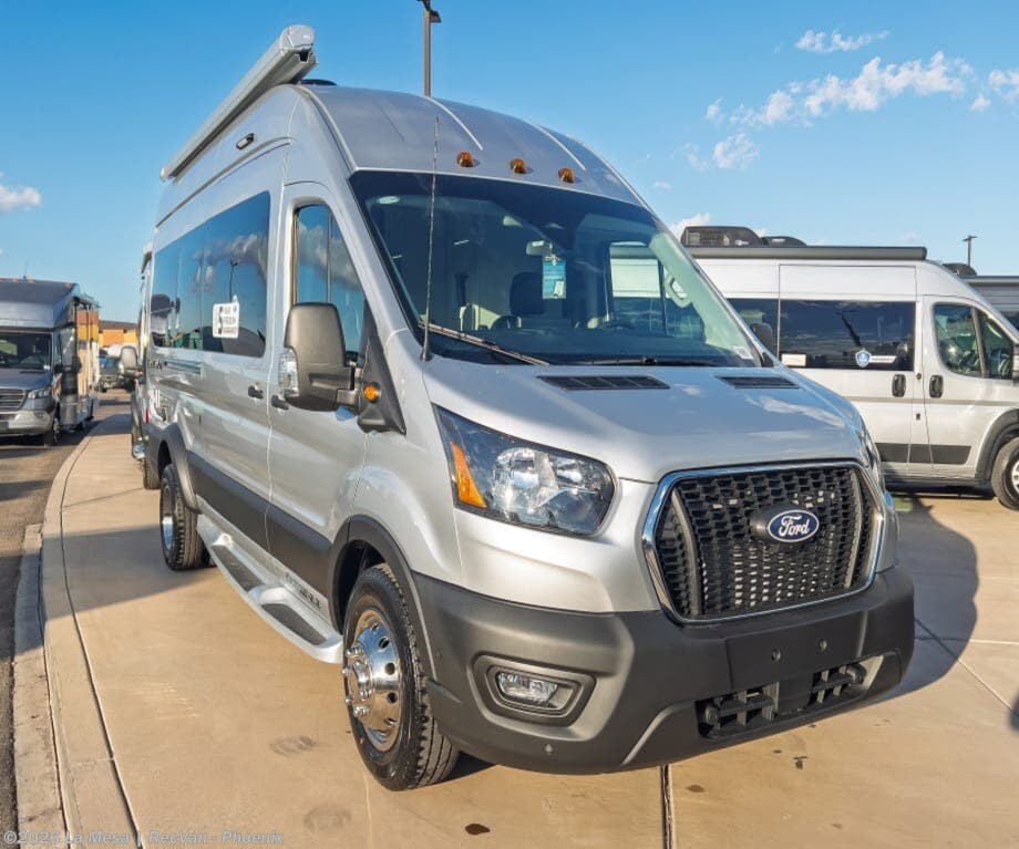 New 2027 Pleasure-Way Ontour 2.2-AWD available in Phoenix, Arizona