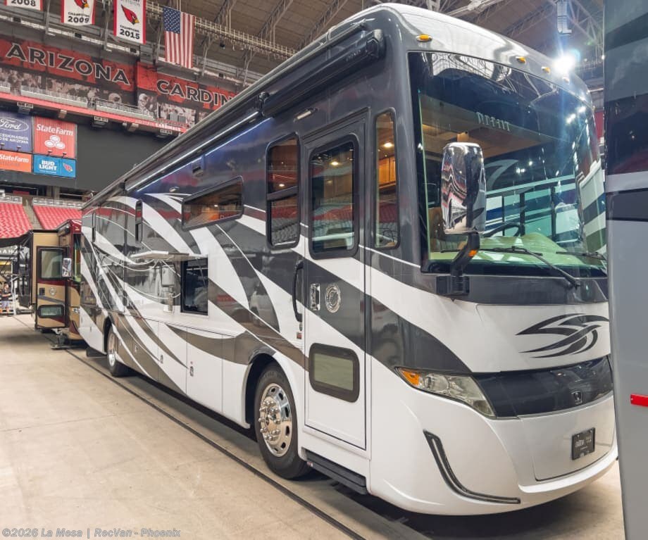 Used 2021  Tiffin Allegro Red 340 38LL by Tiffin from La Mesa | RecVan - Phoenix  in Phoenix, AZ