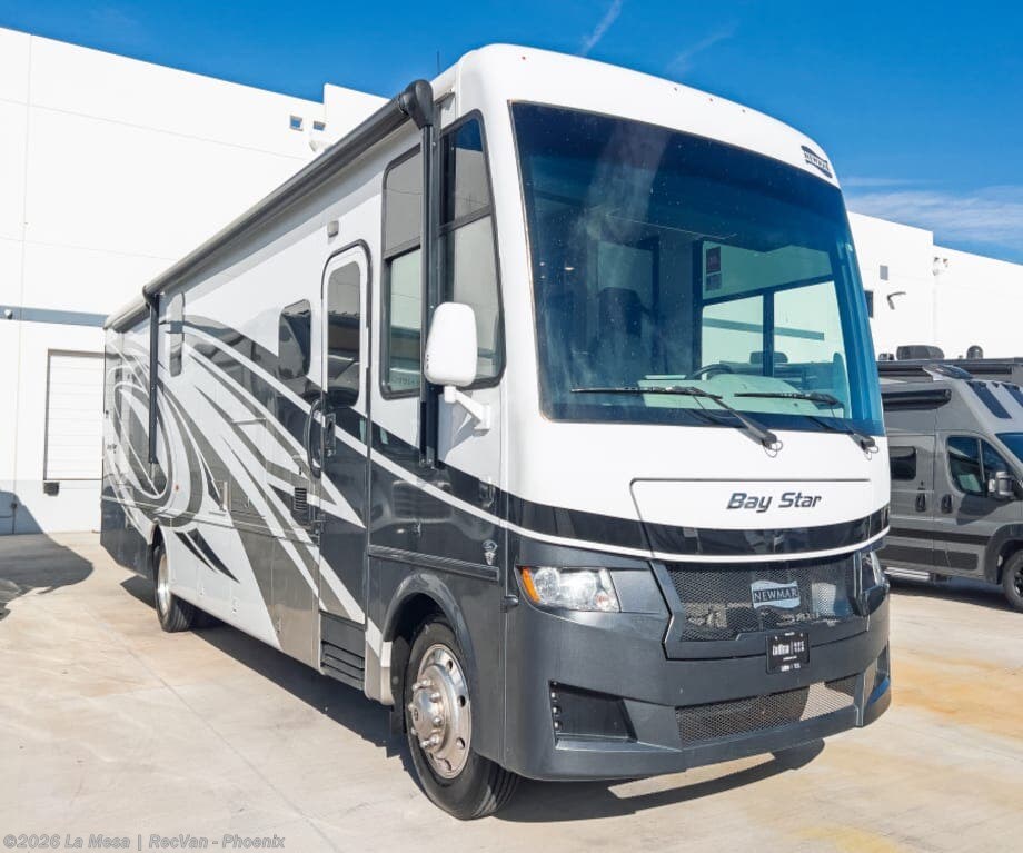 Used 2023 Newmar Bay Star 3616 available in Phoenix, Arizona