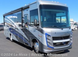 New 2023 Entegra Coach Vision XL 34G available in Albuquerque, New Mexico