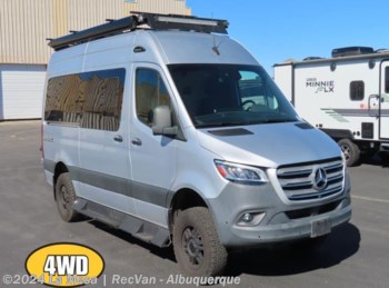 Used 2022 Tiffin Cahaba 19SC 4WD available in Albuquerque, New Mexico