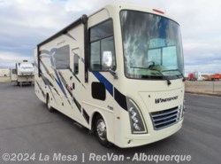 Used 2022 Thor Motor Coach Windsport 29M available in Albuquerque, New Mexico