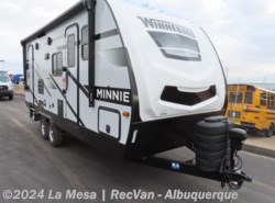 New 2024 Winnebago  MINNIE-TT 2326BH available in Albuquerque, New Mexico