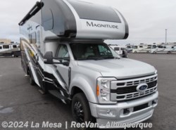 New 2024 Thor Motor Coach Magnitude AX29-M available in Albuquerque, New Mexico
