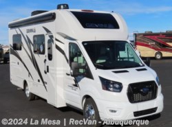 New 2024 Thor Motor Coach Gemini 24KB-G available in Albuquerque, New Mexico