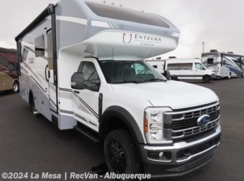 New 2024 Entegra Coach Esteem XL 32U-XL available in Albuquerque, New Mexico